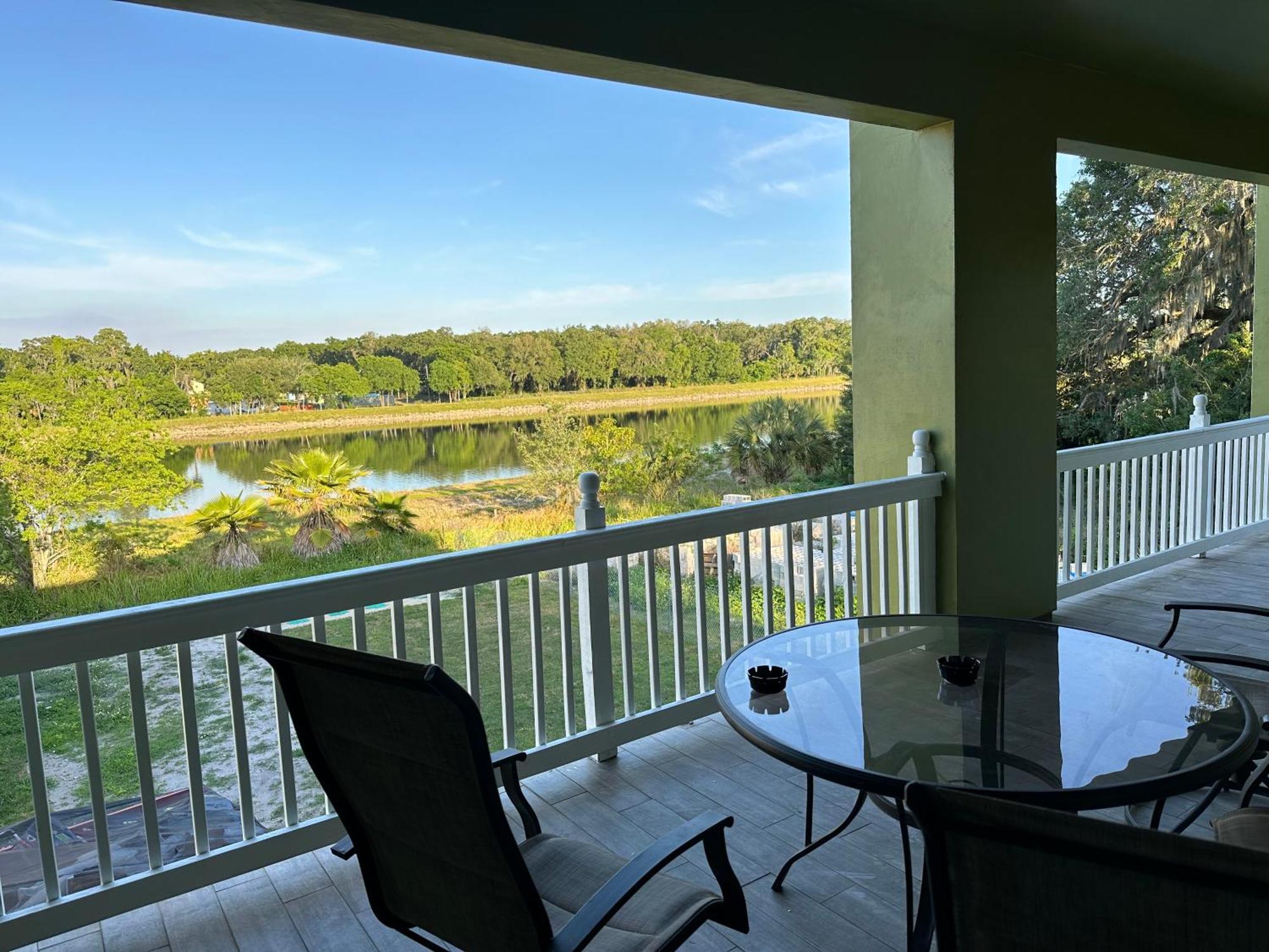 River Palace Tampa Ngoại thất bức ảnh