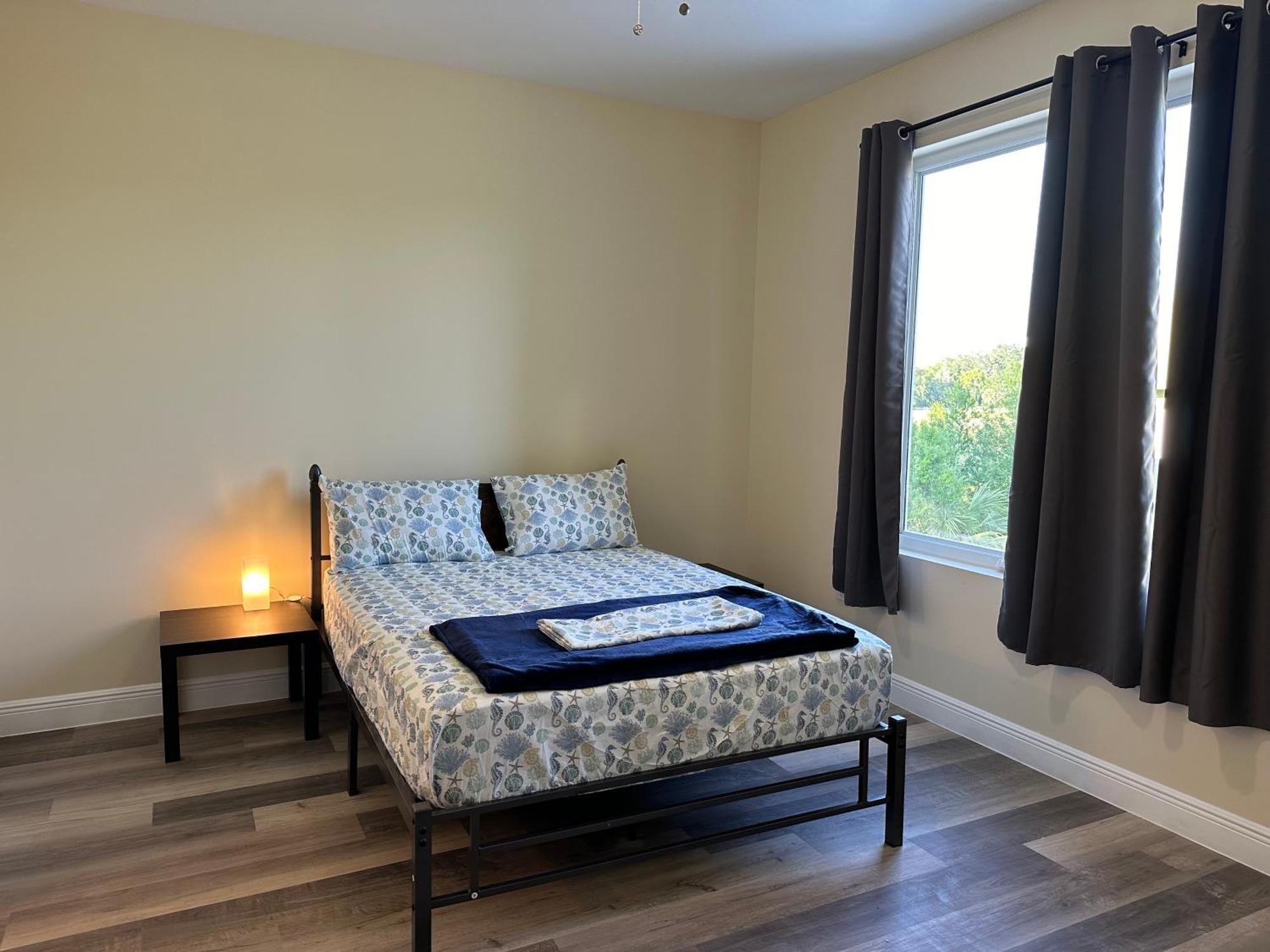 River Palace Tampa Ngoại thất bức ảnh