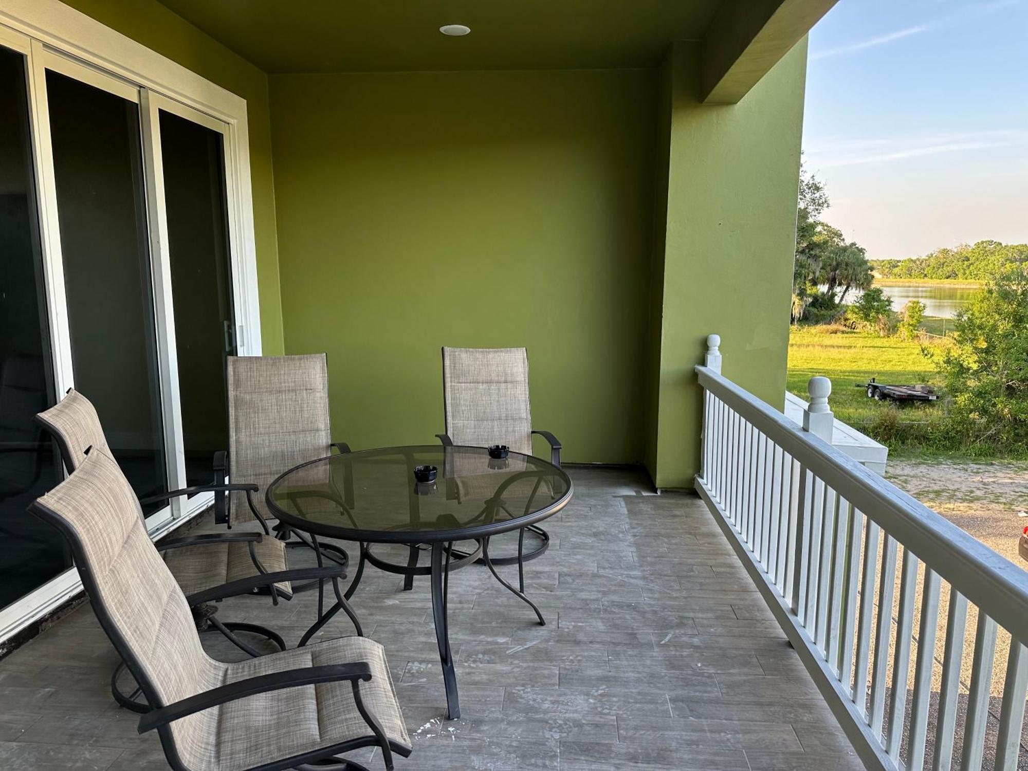 River Palace Tampa Ngoại thất bức ảnh