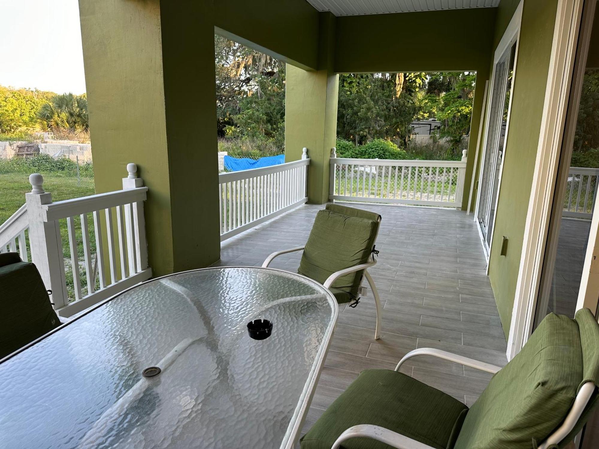 River Palace Tampa Ngoại thất bức ảnh