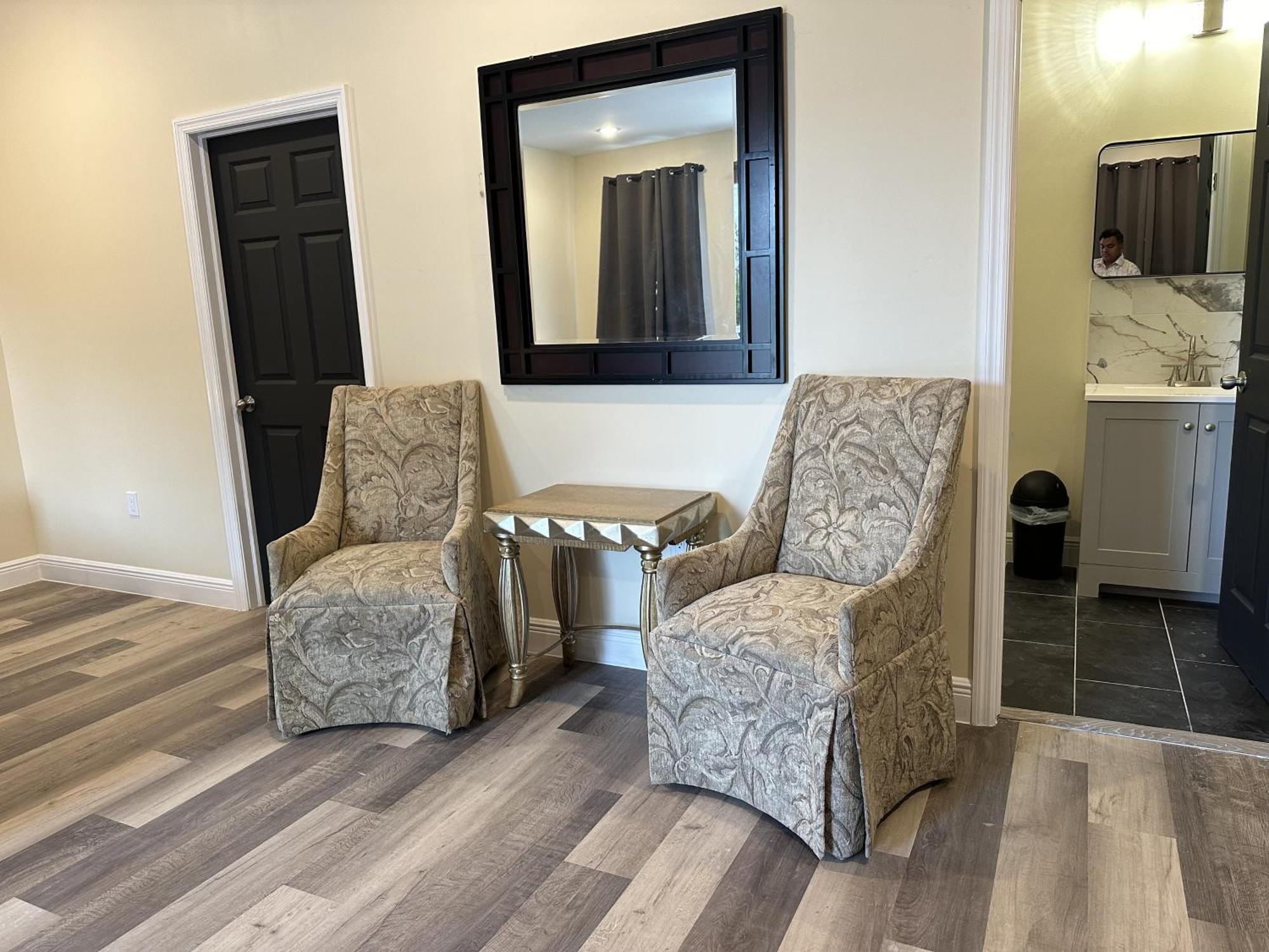 River Palace Tampa Ngoại thất bức ảnh
